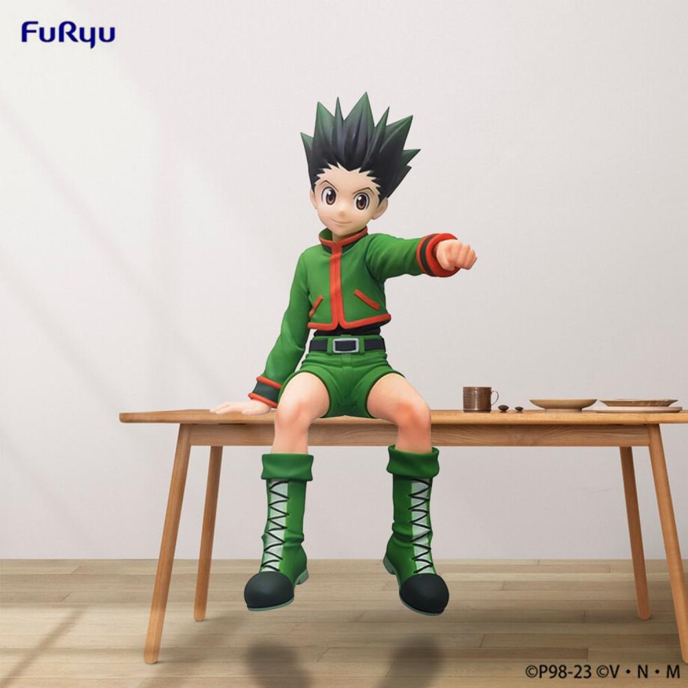 [예약] 후류 헌터x헌터 누들 스토퍼 곤 프릭스