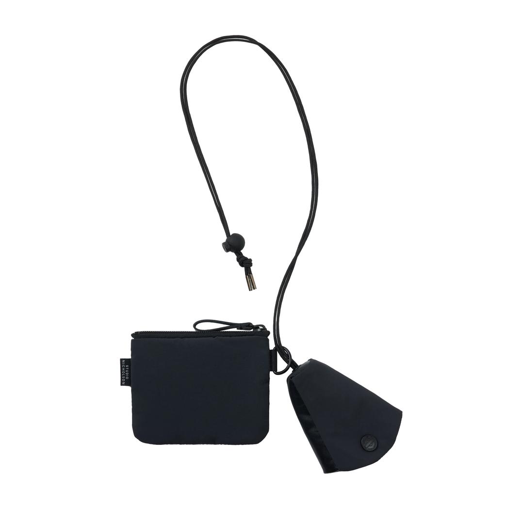 Studio Nicholson x POTR KEY WALLET  PORTER
