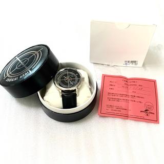 赤井秀一モデル　腕時計