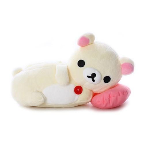 코리락쿠마 라잉 홀더