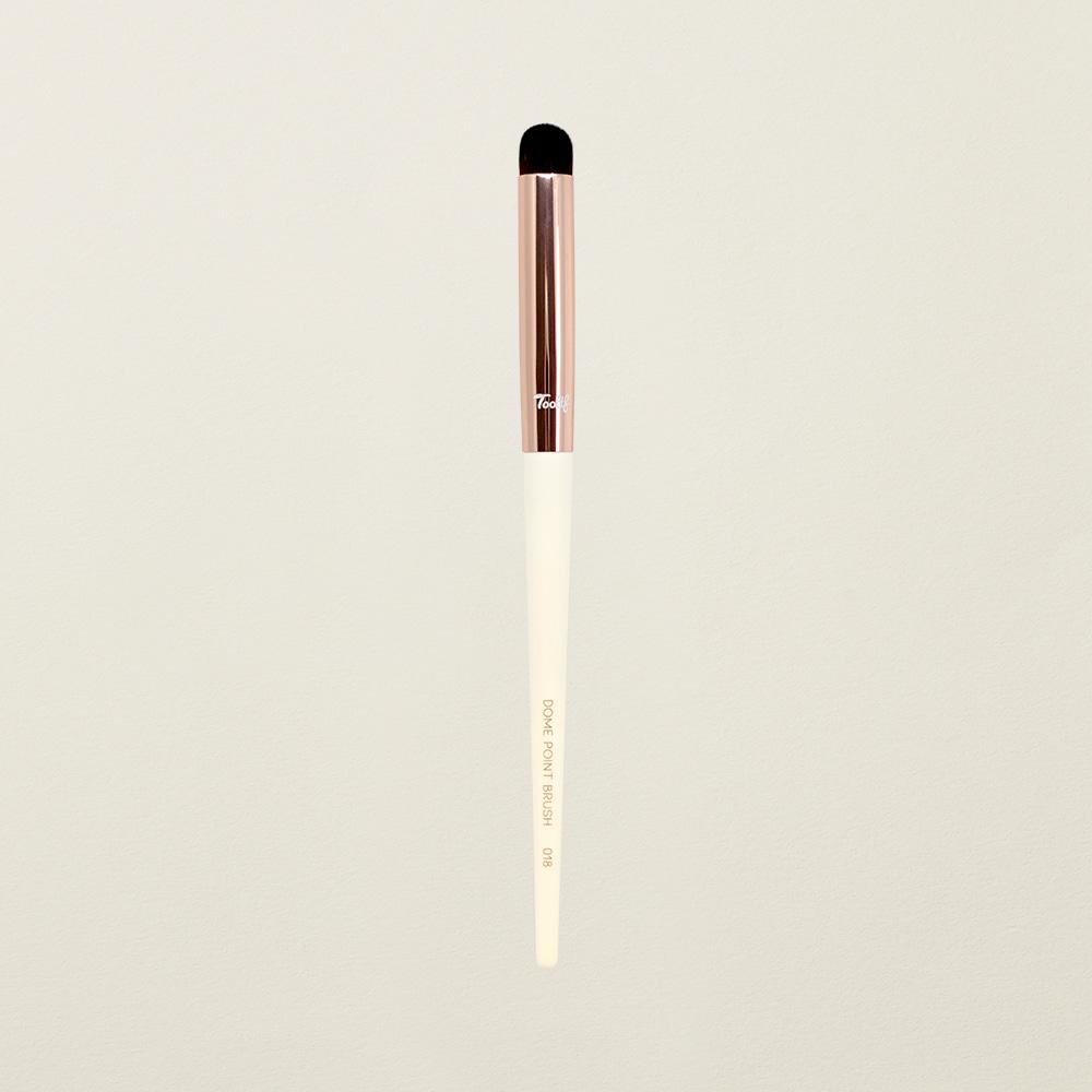 018 툴리프 돔 포인트 브러시