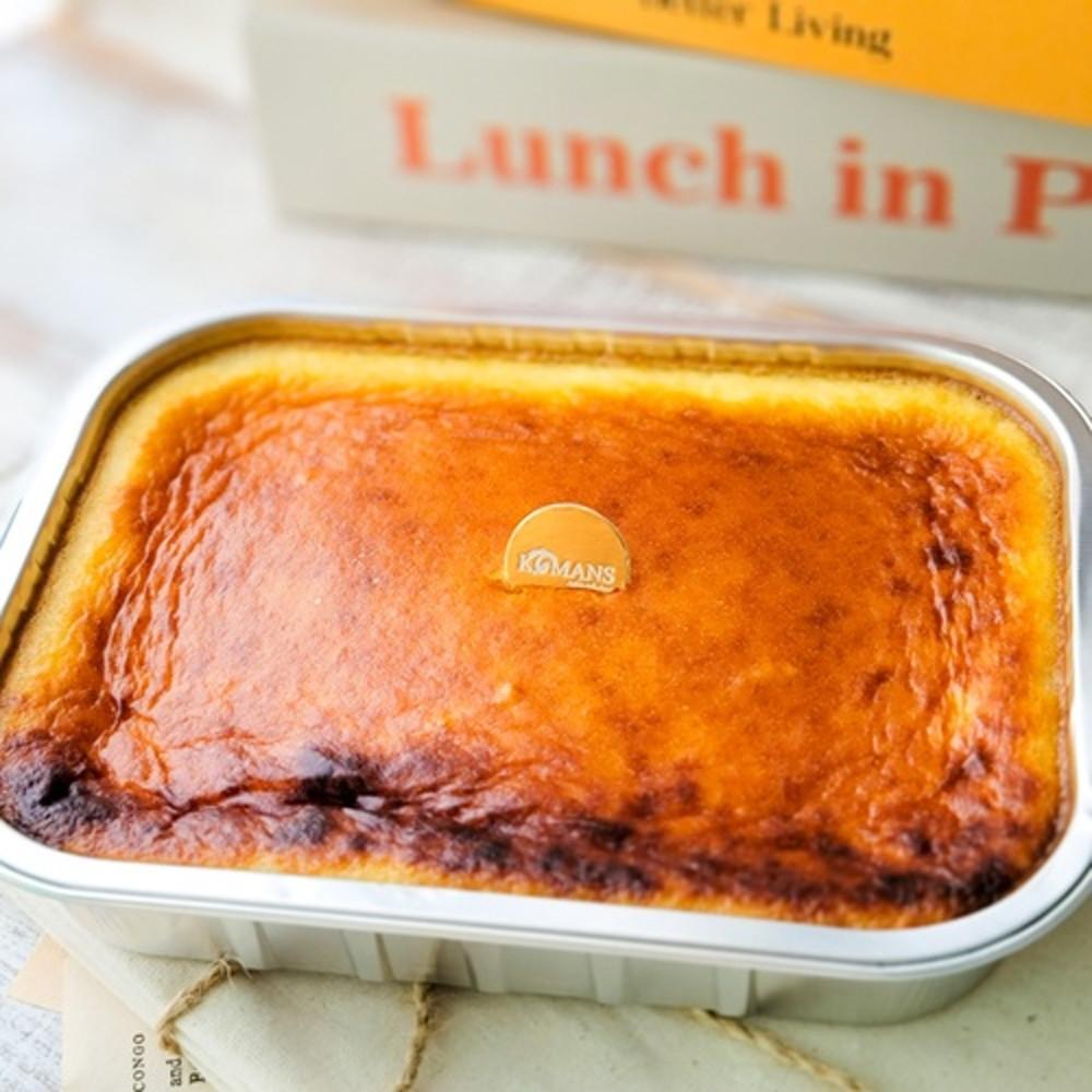 떠먹는 바스크 치즈케이크 360g