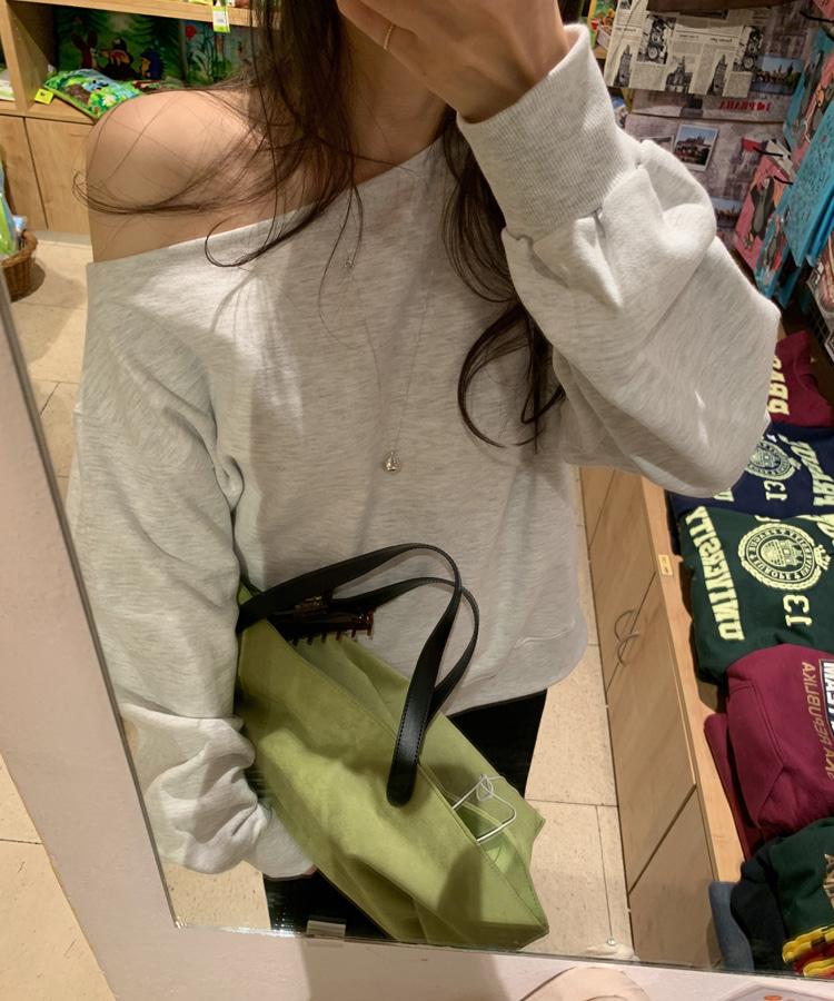 미뉴에트 Jeria mtm (3color)