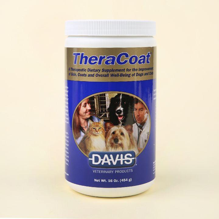 [건강구조대]데이비스 테라코트 피모영양제 400g