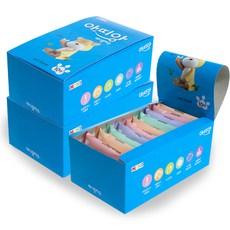 아띠앙 휴대용 미니 물티슈 리필형