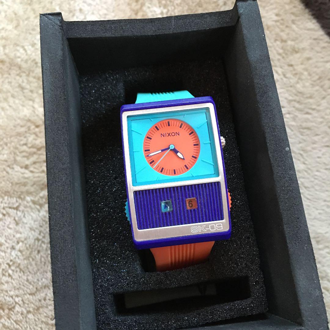 NIXON