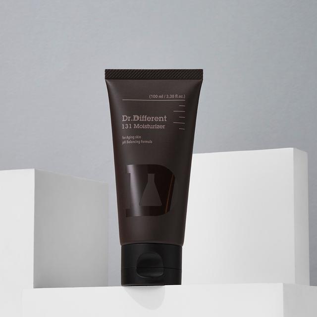 닥터디퍼런트 131 모이스처라이저 100ml [세콜지크림 탄력보습 크림]