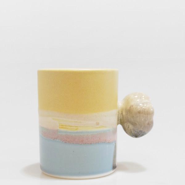 Cotton Wool Cup 04 (L) - Unique No.10