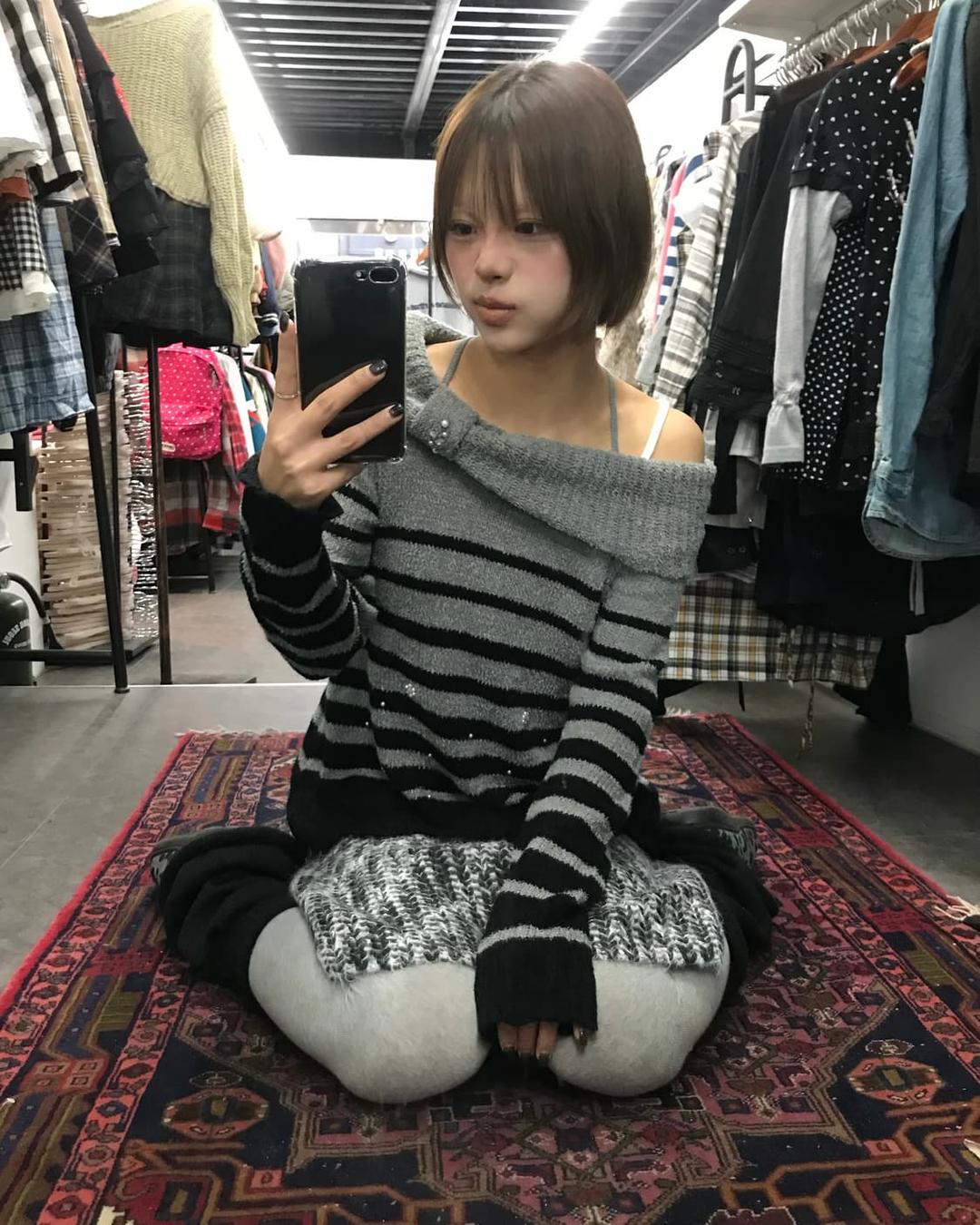 No.2 엑시즈팜 오레오 코디 set | 후루츠패밀리