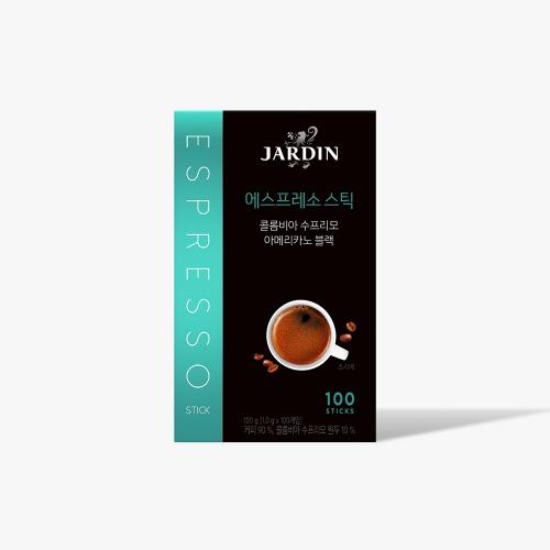 [에스프레소 스틱] 아메리카노 블랙 100p