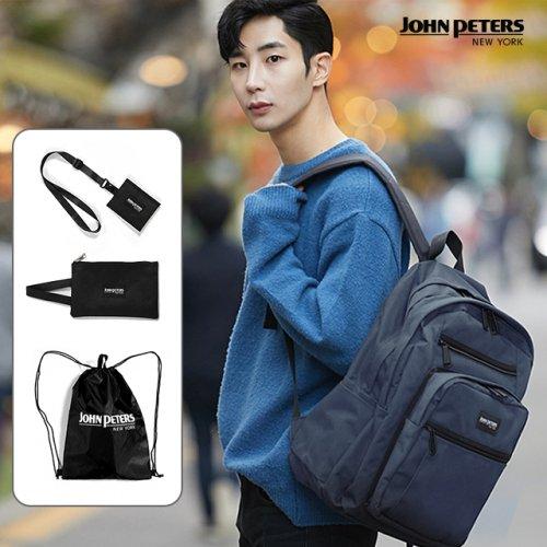 빅애플백팩 1030 (grey) / 신학기백팩