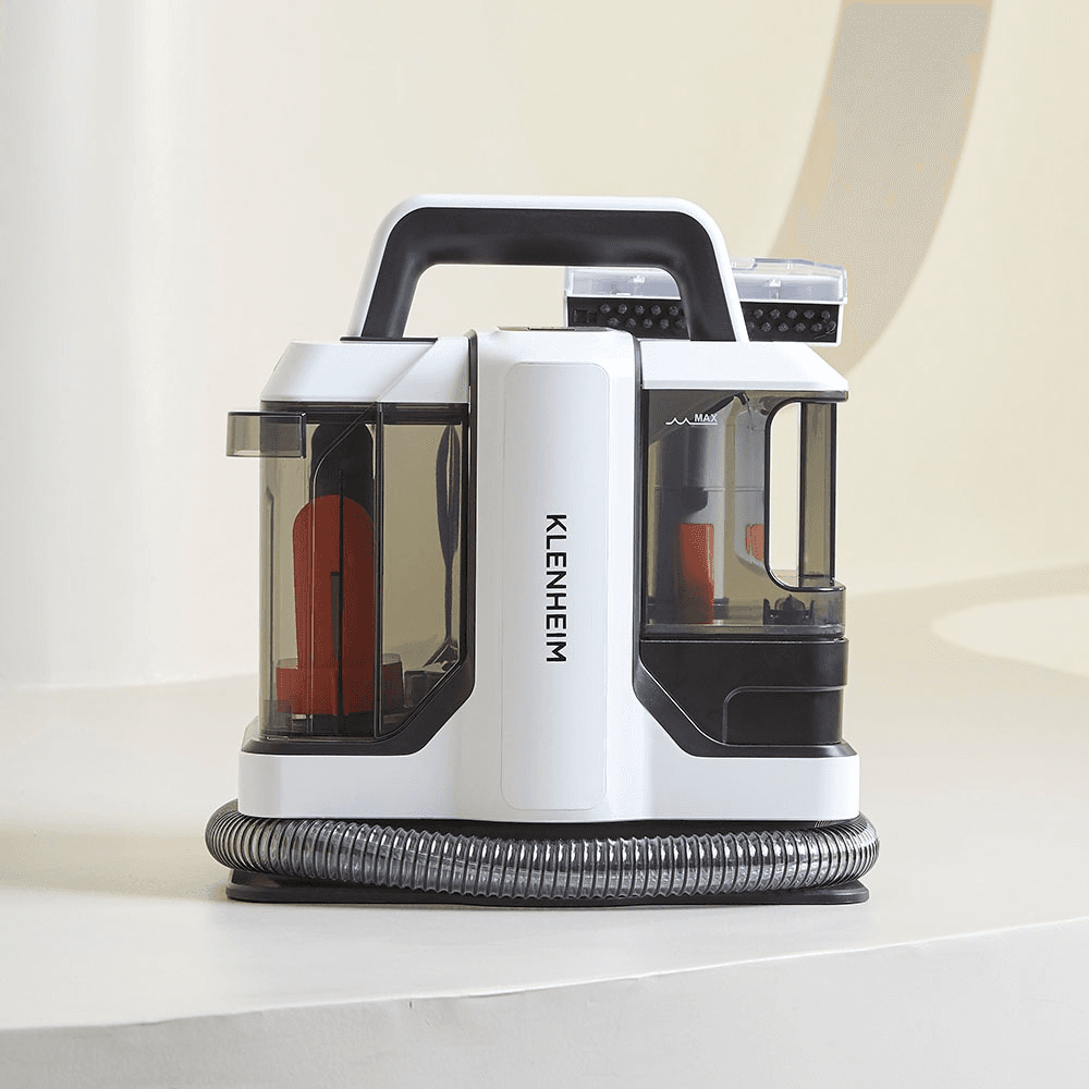 클렌하임 이너청소기 가정용 패브릭 습식 청소기