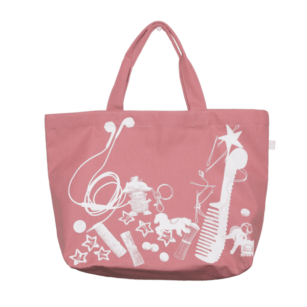 Cute Chaos Bag ( 2 options)