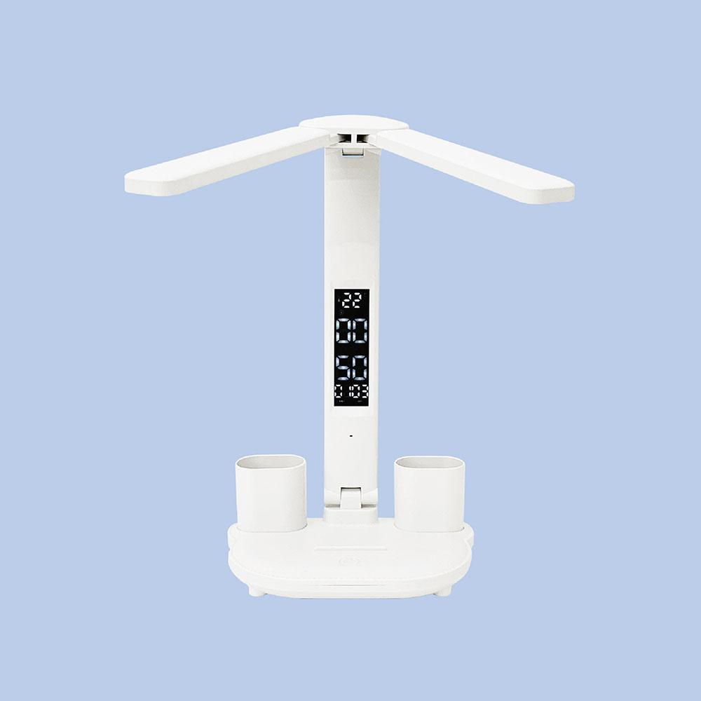 데칼코마니 데스크탑 스탠드 인테리어 조명 이사 집들이 입학 생일 자취 선물