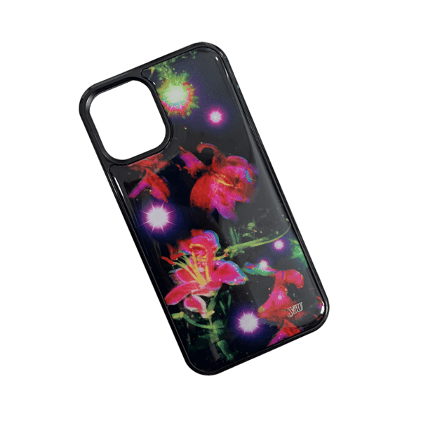 (summerdreamer) Twilight Epoxy Case