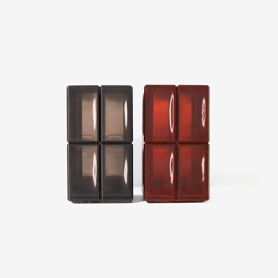 [Harvest Gift] 등 글라스 블럭 라이트 (2 COLORS)