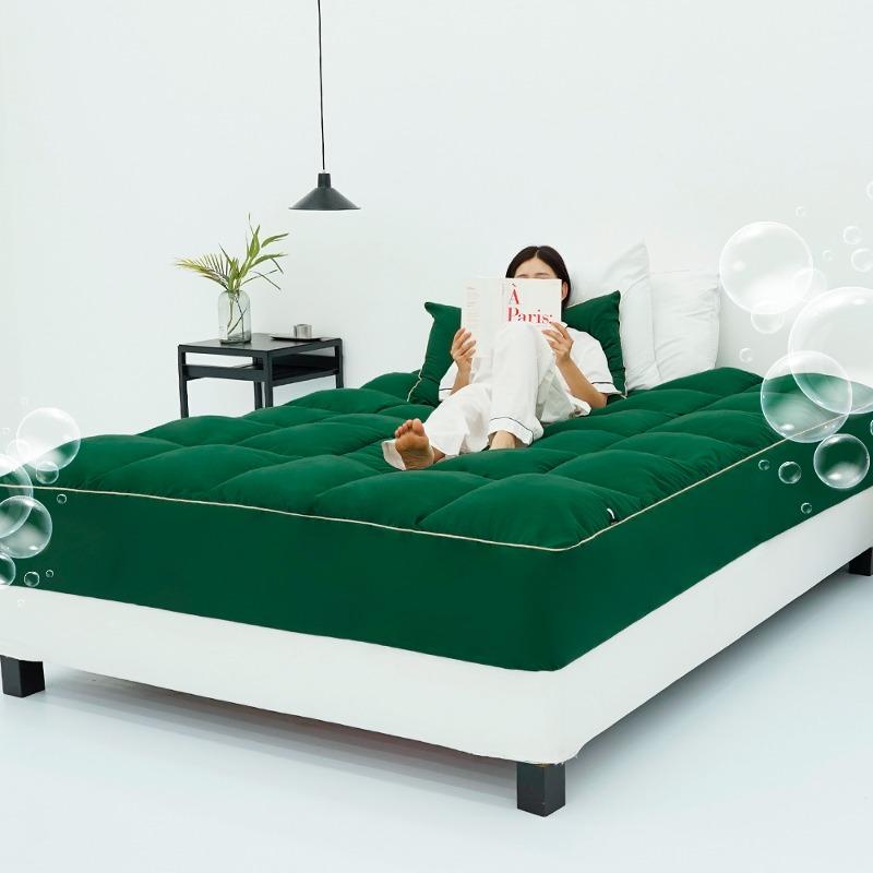 워셔블 컬러 매트리스