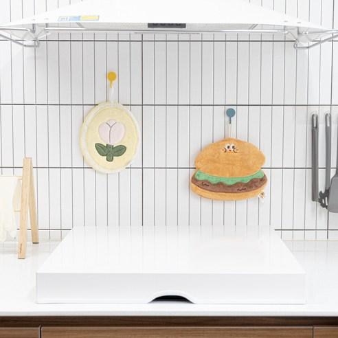 주식회사아텍스 인덕션 커버 덮개 - 기타수납정리용품 | 쿠팡