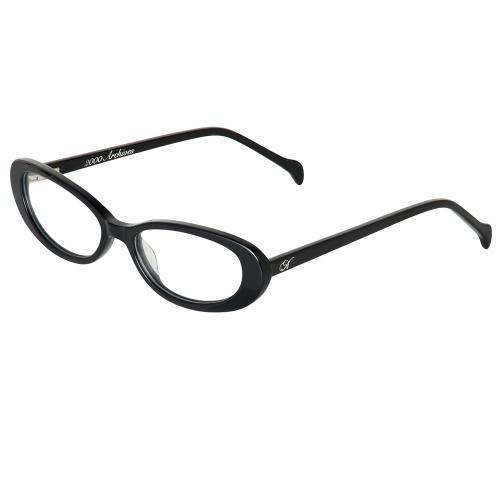 THAT GLASSES 02 (BLACK)
