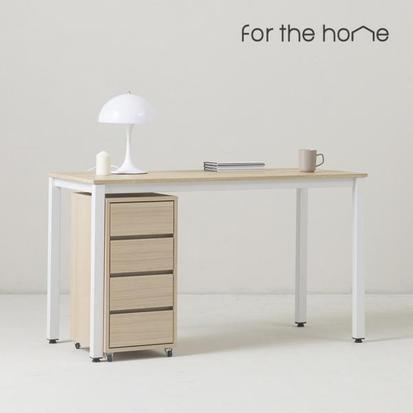 이든 철제 책상/서랍장/책장 시리즈 4colors