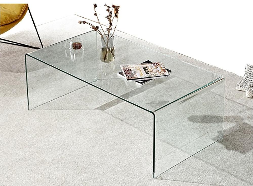 투명 블랙 고강도 글라스 유리테이블 거실 서재 카페 쇼파테이블