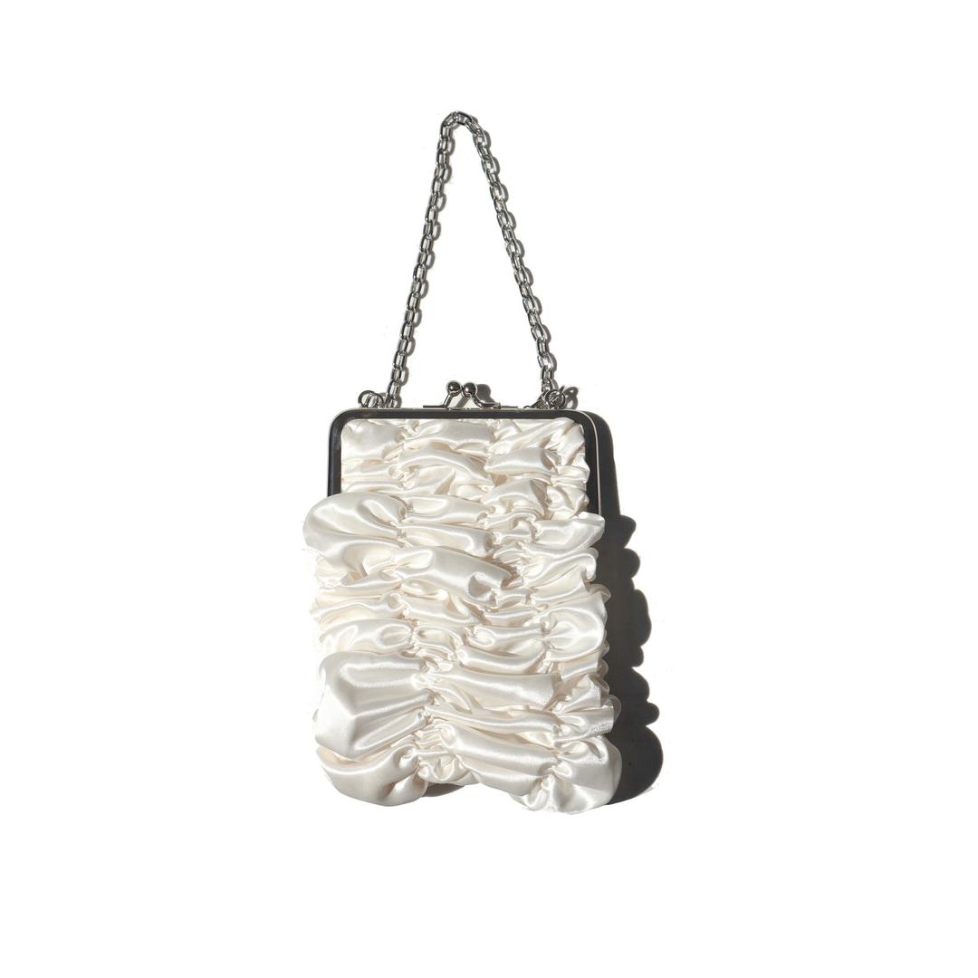 [ODER MADE] Settle frame bag