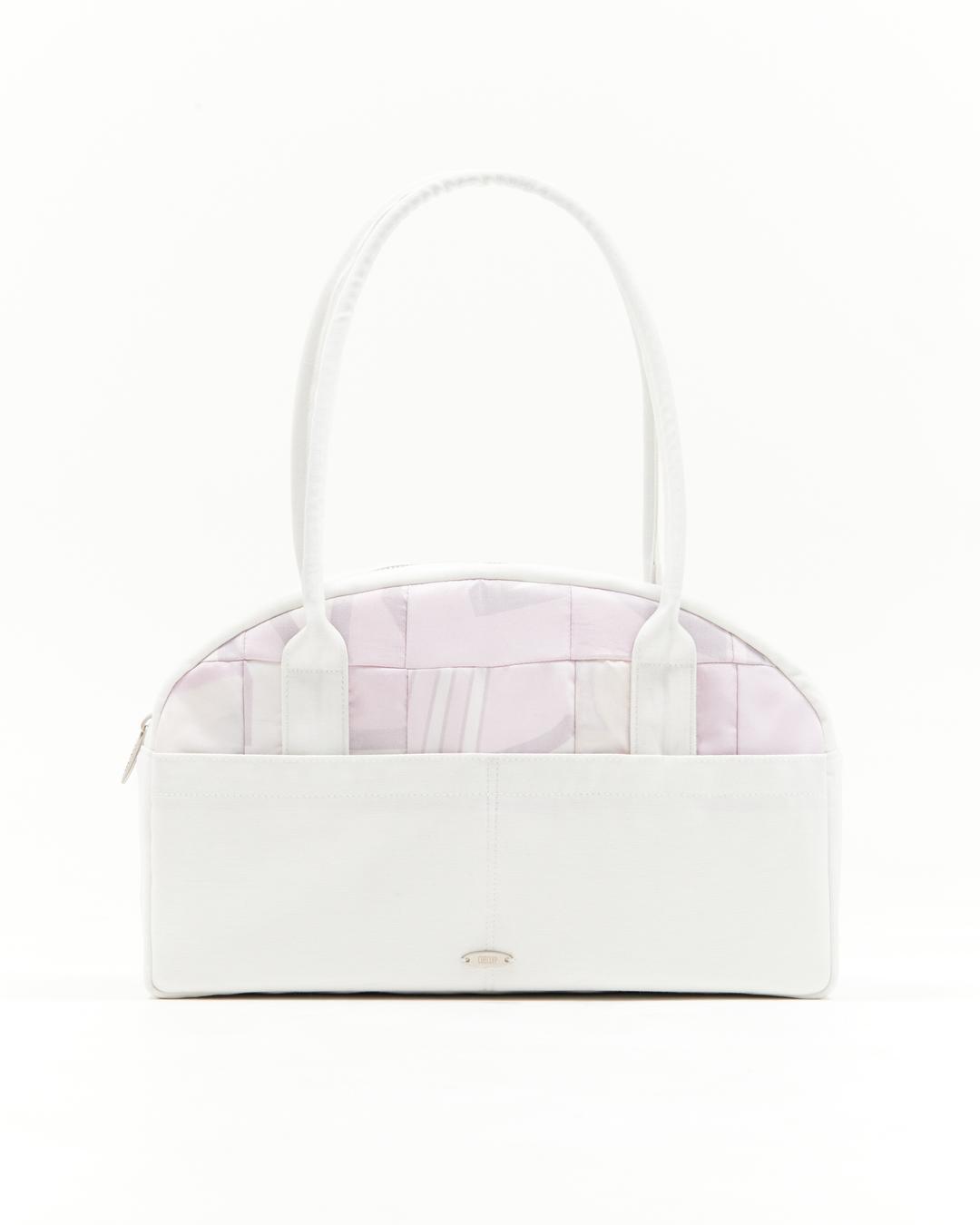 [Hidden Worker] Bowling Bag_BANNER (White)_02