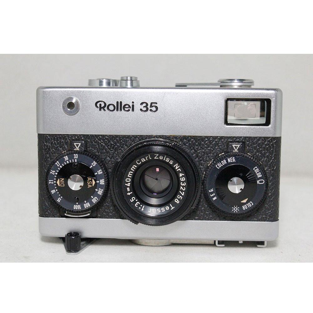 ROLLEI 35 롤라이35 독일제