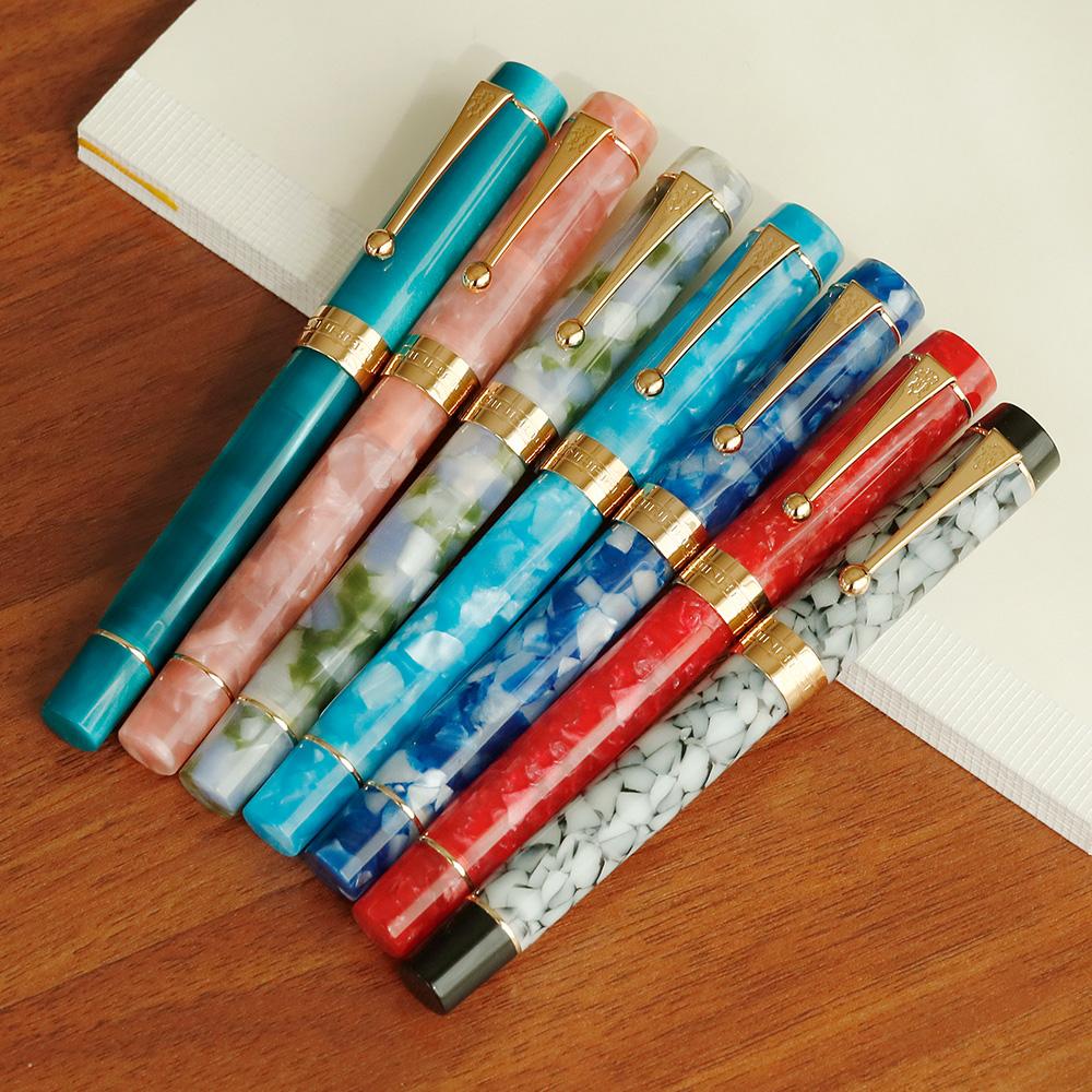 진하오 만년필 100 센테니얼 가성비 입문용