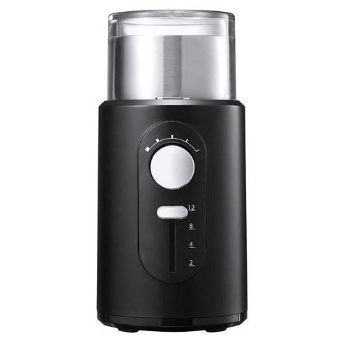 델키 전동 커피 그라인더 - 원두분쇄기 | 쿠팡