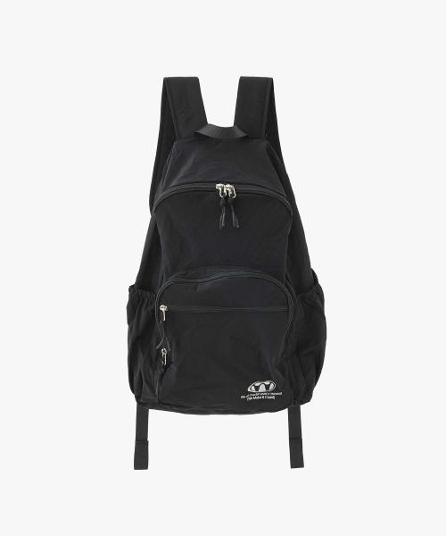 립스탑 백팩_BLACK