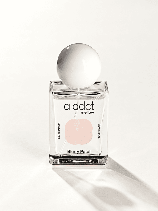 [블러리페탈 향]에이딕트 멜로우 오드퍼퓸 35ml