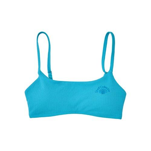 Chloe Bikini Top Sea