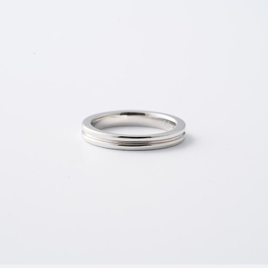 클래식 파사드 반지