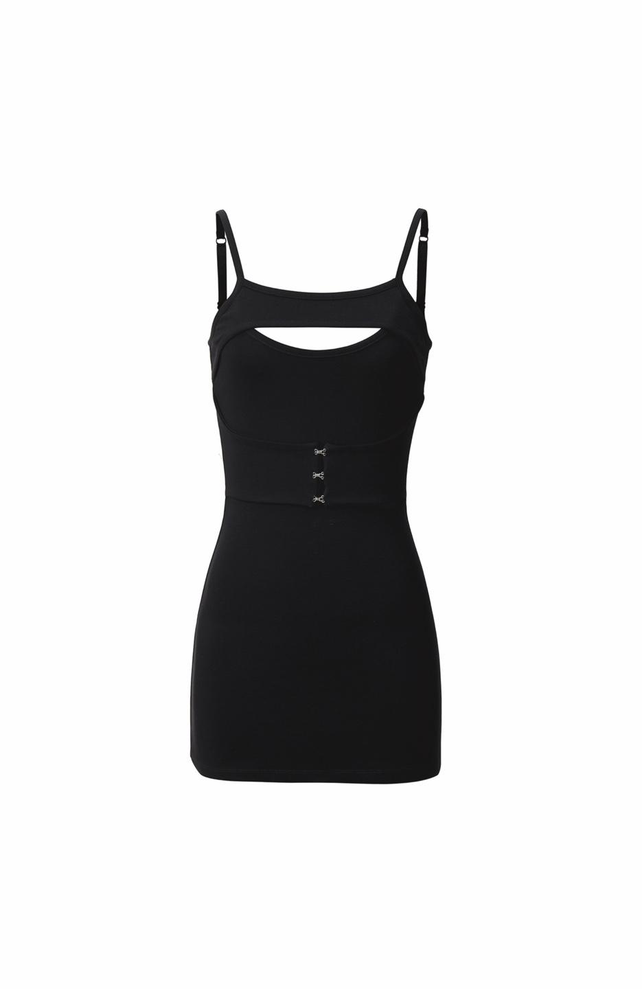Hook me dress