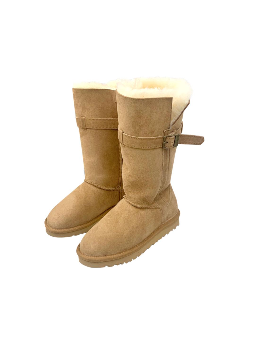 sharon boots / 샤론 부츠 (10/28 순차 출고)