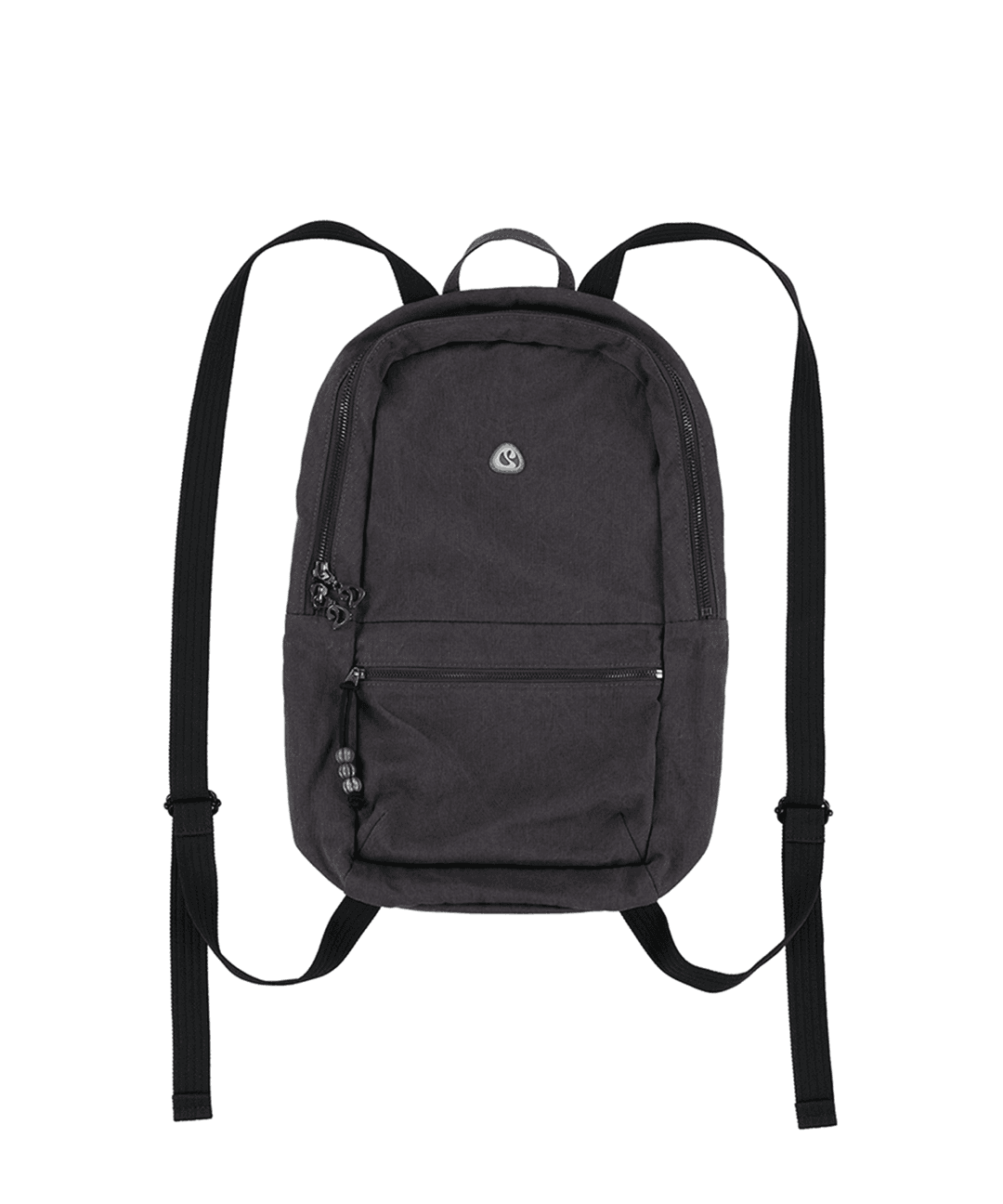 COY BACKPACK PURPLE GREY