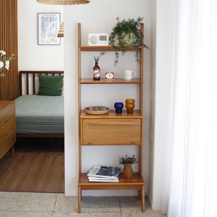 스탠딩 월 캐비닛