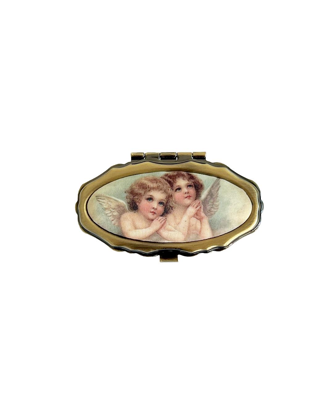 TINY TREASURE BOX (Baby angel)
