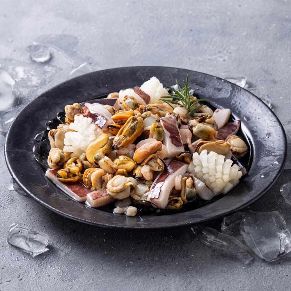 냉동 해물믹스 해물 모듬 600g x 2팩 외 냉동 해물 모음전