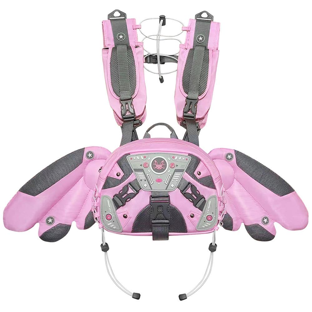 CFIERCE 씨피어스 엔젤 멀티 웨이 백 ANGEL MULTI-WAY BAG