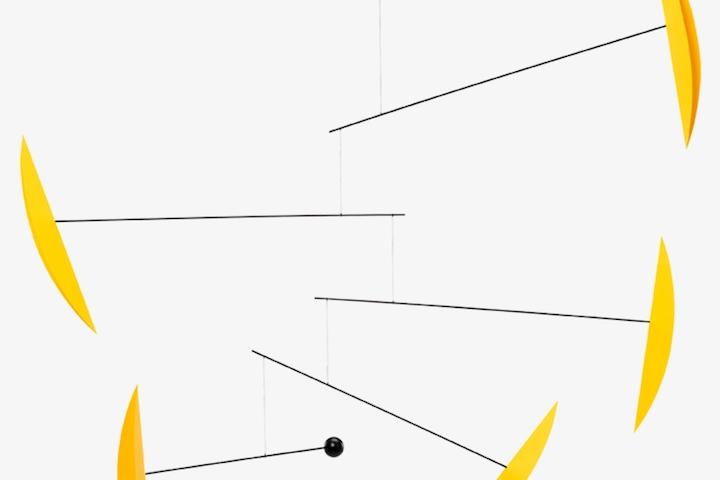 FLENSTED MOBILES - 탱고 Tango (4color)