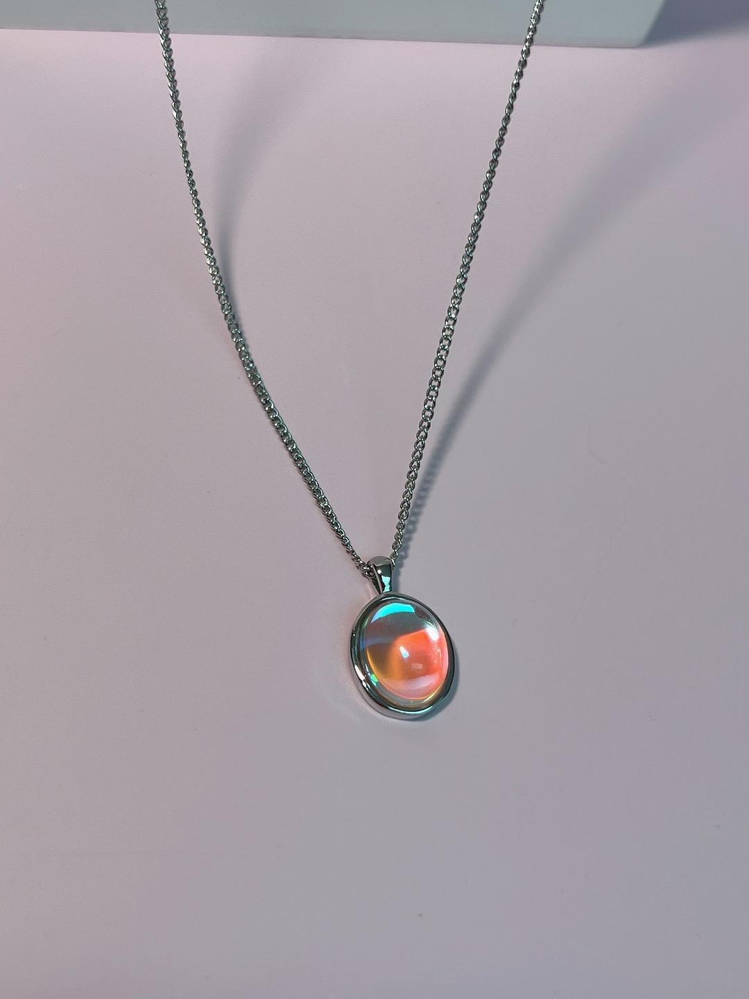 [인기상품] Aurora necklace / 오로라 목걸이