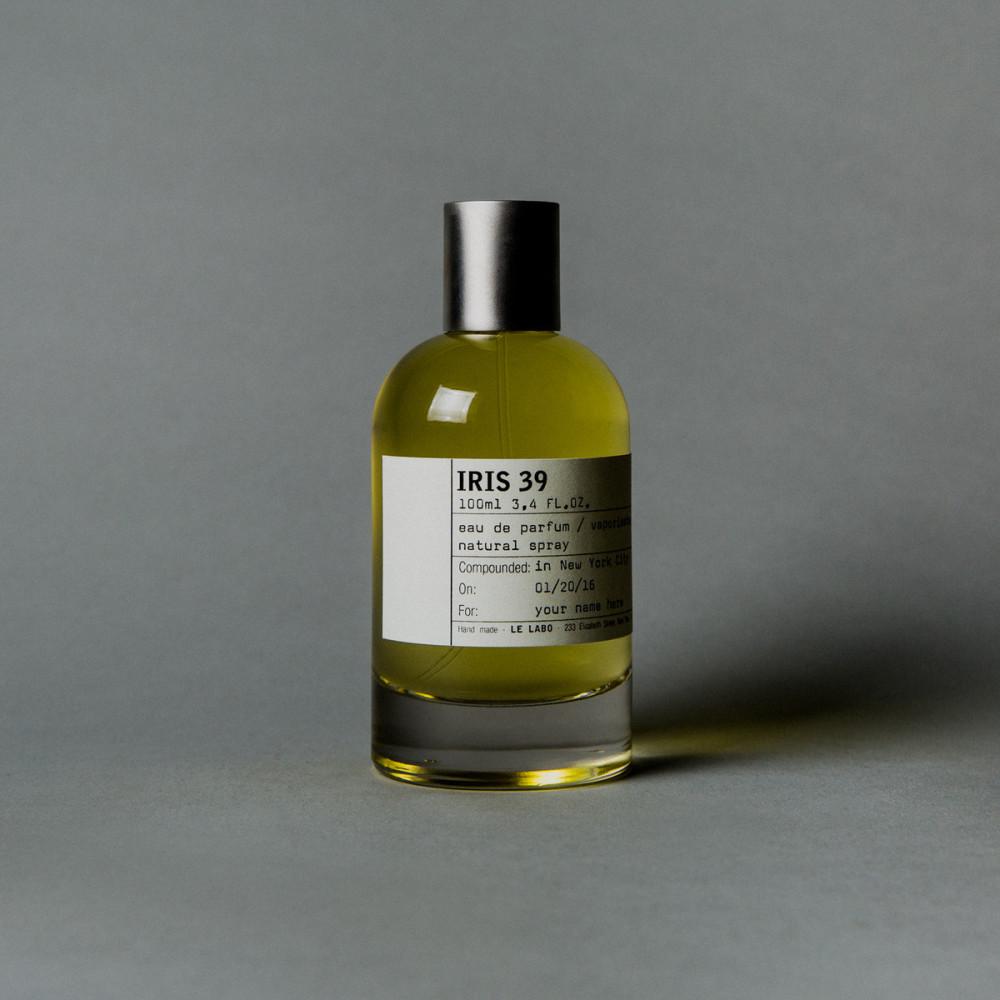 르라보 LE LABO 아이리스 39 EDP 50ml 100ml