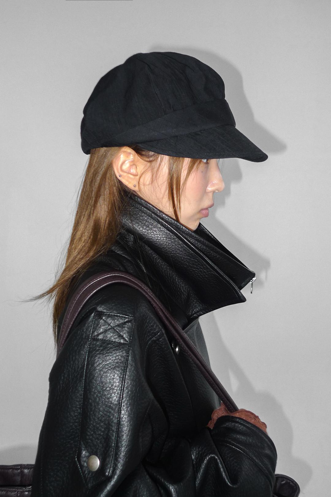 베르크서울 HARBOR MADOROS CAP