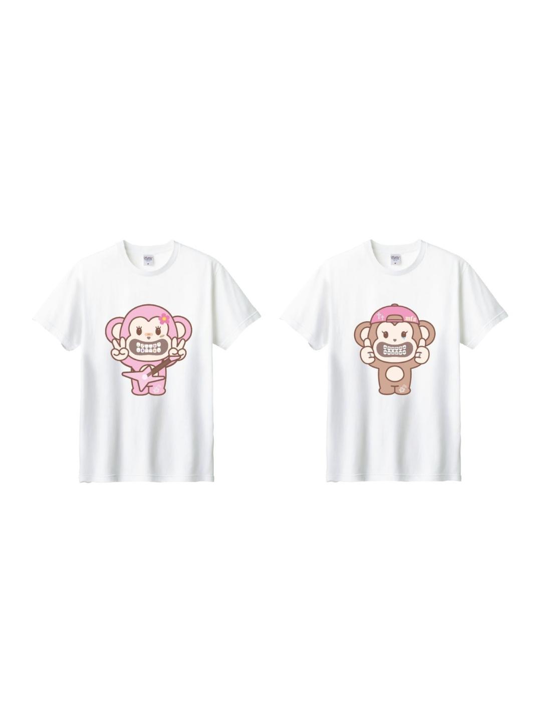 [힙합크루] 티셔츠 (2종)