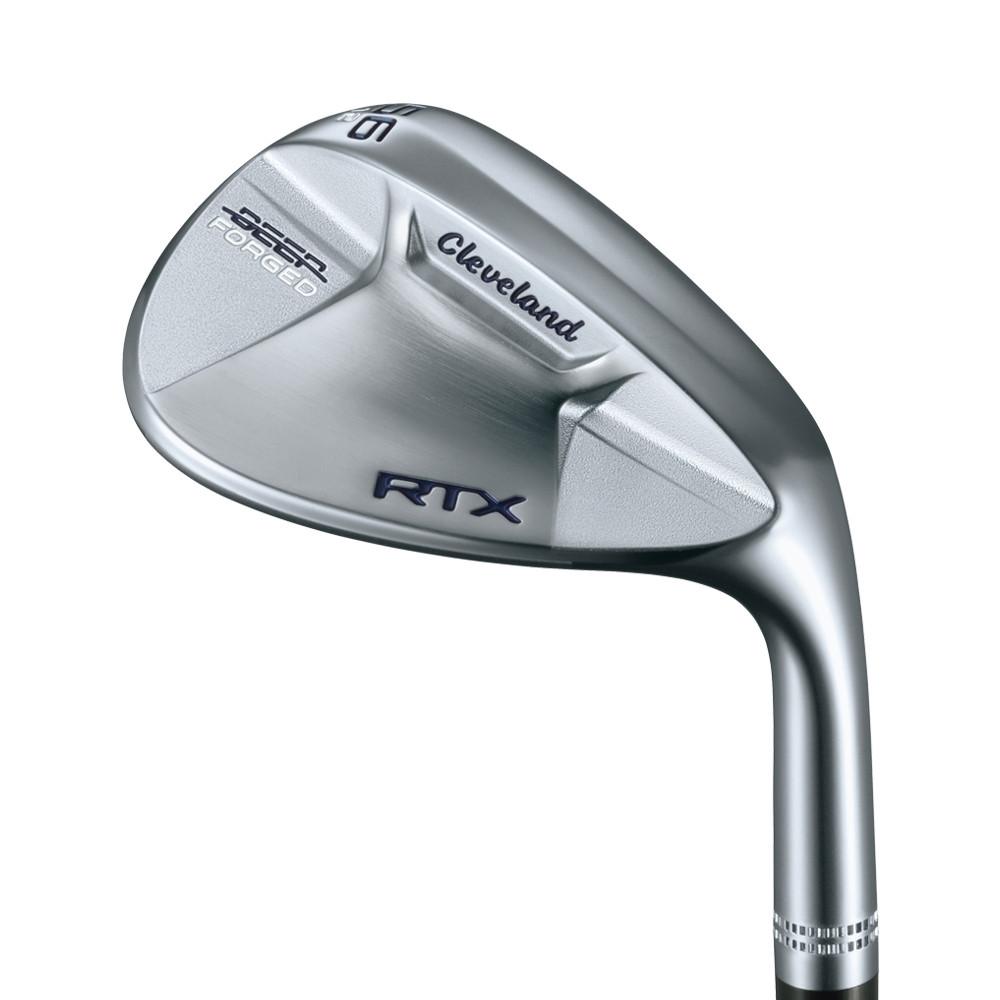 클리브랜드/RTX 딥포지드 스틸웨지(S200)