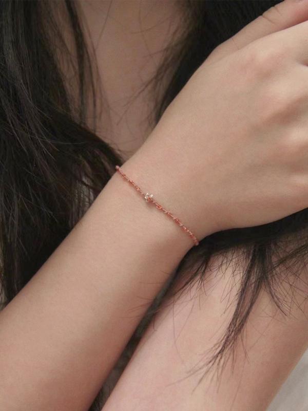 달콤한 결실 팔찌 / Sweet Result Bracelet