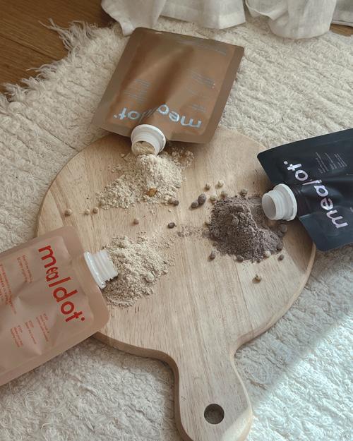 [NNINO MADE] 밀닷 단백질 쉐이크  최대할인 마켓 마감