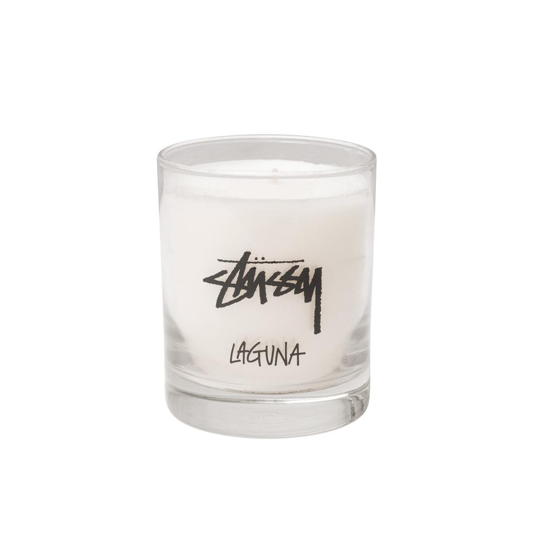 KUUMBA SCENTED CANDLE - Laguna / EA